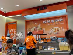 -周成芝螺蛳粉(人和店)