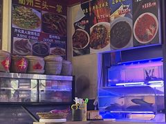 -小桥衢州人家·海鲜烧烤·盱眙龙虾(万达水街店)