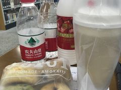 -Juicy Bakery(大学路店)