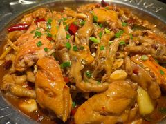 -胖哥俩肉蟹煲(苏州中心店)