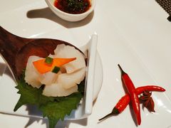 -FOUNT创意日料