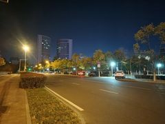 -合肥大剧院
