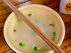 -赵伍面庄(松石大道店)