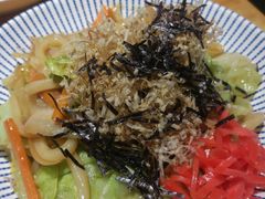 -晶吉·居酒屋·烧鸟·生鱼饭(中山区民主广场店)
