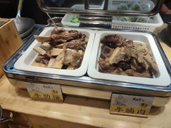 -黄太牛·牛肉面(长江北路店)