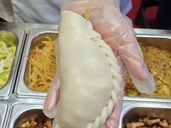 -张果佬年糕卷(科巷店)