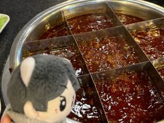 -邓莽子老火锅(中兴路总店)