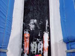 -绍兴启迪乔波冰雪世界