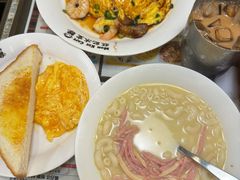-旺记冰室(九龙中心大厦店)