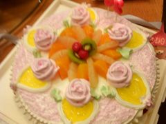 -小厨娘淮扬菜(板桥一店)