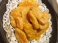 -新白鹿餐厅(松江开元地中海店)