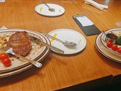 -菲滋意式餐厅(上虞万和城店)
