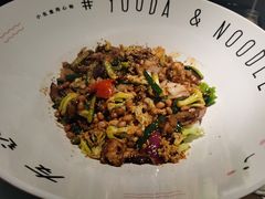 -友达面馆(广州总店)