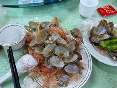 -景好海鲜餐厅(大鹏必选旅游店)