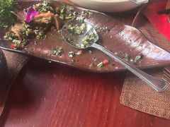 -花马天堂云南餐厅 Lost Heaven(外滩店)