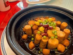 -三六三杭州菜(水上总店)