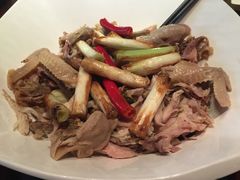 -粗茶淡饭·隐庐私厨(东亭店)