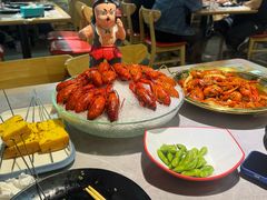 -赤甲皇(仙霞路店)