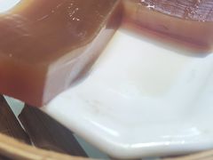 姜汁糕-金苑海鲜酒家(新港中路店)