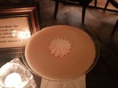 -LONG BAR 廊吧(外滩华尔道夫酒店)