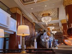 -北京中国大饭店