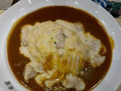 -COCO壱番屋(大华路店)