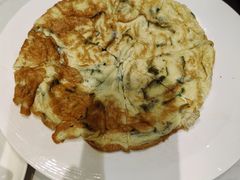 九层塔煎蛋-鹿港小镇(金虹桥国际中心店)