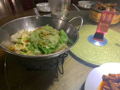 -建德食府·十八年建德菜(天目里国际街区店)