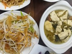 -少林寺欢喜地素斋馆