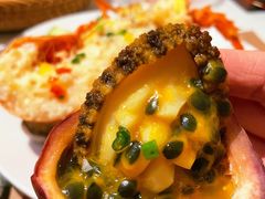 -79号渔船海鲜饭店(宝安店)
