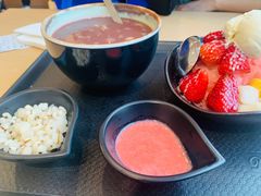 -Meet Fresh鮮芋仙(时代天街店)