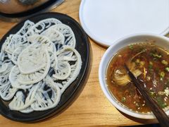 -四喜小胖·北京涮肉(五道营店)