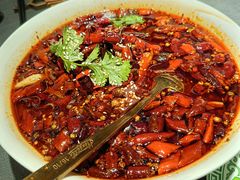-南里山房·新淮扬菜(徐汇万科店)