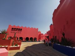 -漳州滨海火山岛自然生态风景区