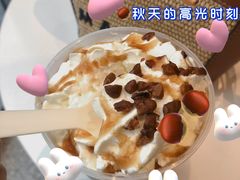 -奈雪的茶(鄞州万达店)