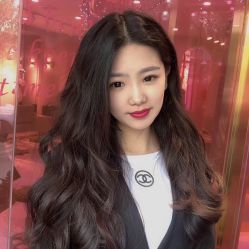 -Hair Glam 格拉姆造型旗舰店