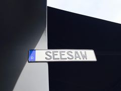 -Seesaw Coffee(上生新所店)
