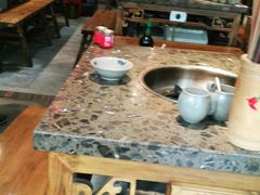 大堂-重庆渝达老火锅(春熙路店)