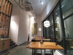 -老板很二(吉大店)
