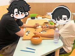 -弘通围棋(马连道校区)