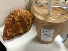 -LOOOAD COFFEE进度条(D9街区店)
