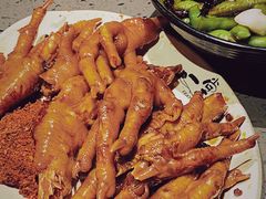 -一棠龙虾•王牌虾球(楚河汉街店)