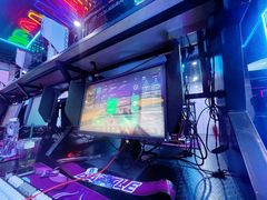 -NB网咖电竞连锁(泺安路店)