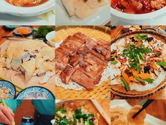 -清远熹乐谷温泉度假酒店