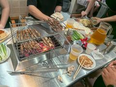 -小寒羊烧烤(凯瑞时代大厦店)