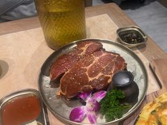 -釜山火炉家泥炉烤肉(东港芳清园店)