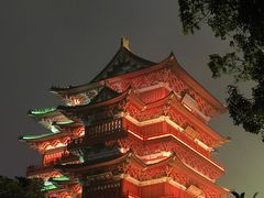 -文记餐厅(步行街店)