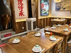 -张太婆老妈蹄花川菜馆·中华餐饮老字号(望平街店)