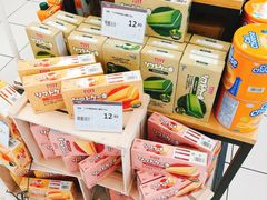 -华润万家(M2香港名都店)