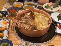 -伊豆野菜村(大族广场店)